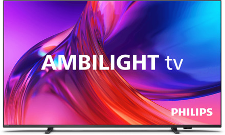 Philips 65PUS8508/12 - 65 inch - UHD TV Zwart