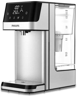 Philips ADD5910M Waterkoker Zilver