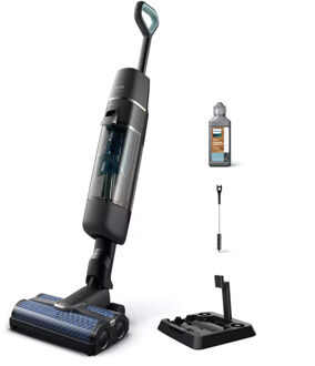 Philips AquaTrio Cordless Snoerloze Wet & Dry-stofzuiger Nat- en droogzuiger
