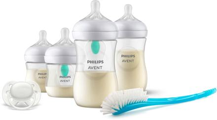 Philips Avent AirFree Pasgeboren Baby Cadeau Set - Natural Response