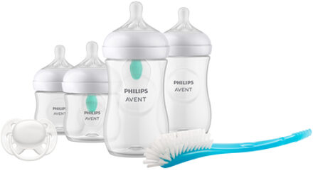 Philips Avent AirFree Pasgeboren Baby Cadeau Set - Natural Response