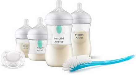 Philips Avent AirFree Pasgeboren Baby Cadeau Set - Natural Response