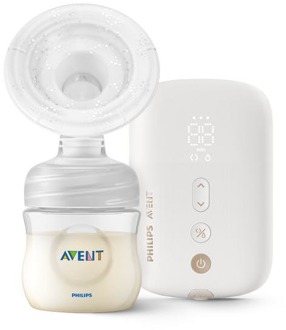 Philips Avent Baby Accessoires Philips Avent SCF396/11 Electric Breast Pump 1 st