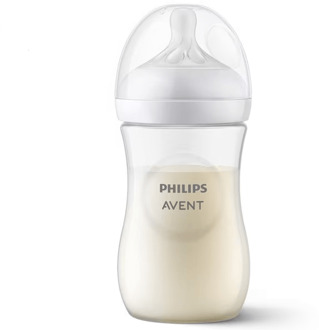 Philips Avent Babyfles - Natural Response - 1 stuk - 260ml
