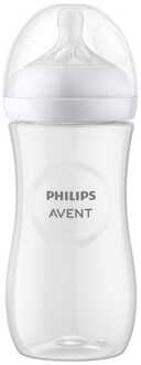 Philips Avent Babyfles - Natural Response - 1 stuk - 330ml