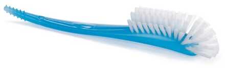 Philips Avent fles- en speenborstel SCF145/06 Blauw
