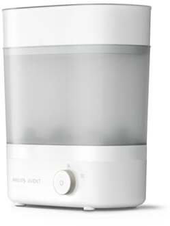 Philips Avent Flessterilisator & Droger SCF293/00 Premium Wit