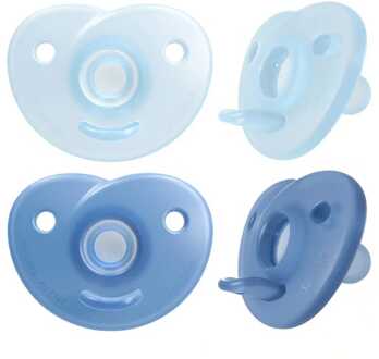 Philips Avent fopspeen soothie