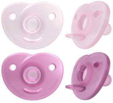 Philips Avent fopspeen soothie