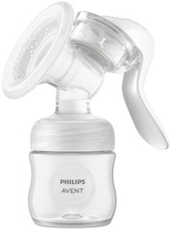Philips Avent Handmatige Borstkolf - SCF430/01