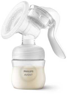 Philips Avent Handmatige Borstkolf - SCF430/01