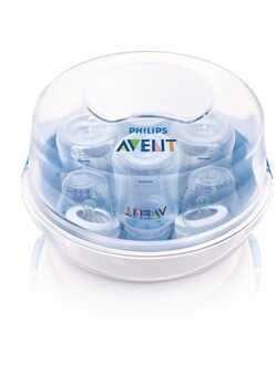 Philips Avent magnetronstoomsterilisator Avent SCF281/02