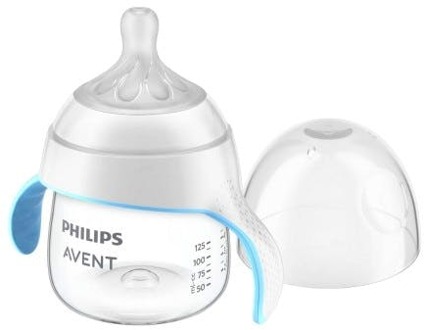 Philips Avent Overgangsbeker- Natural Response - 1 stuk - 150ml