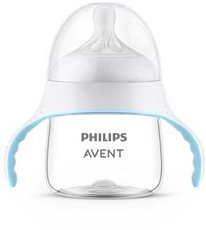 Philips Avent Overgangsbeker- Natural Response - 1 stuk - 150ml