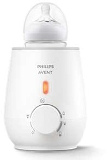 Philips Avent- SCF355 -Elektrische flessenwarmer