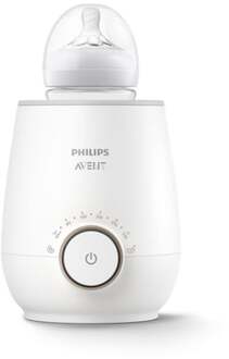 Philips Avent Snelle Flessenwarmer - SCF358/00