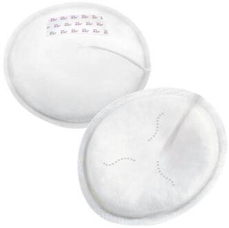 Philips Avent Wegwerp Borstkompressen - 60 stuks - SCF254/21