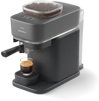 Philips Baristina BAR300/60 Espresso apparaat Zwart