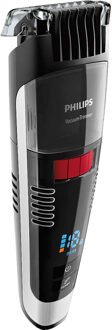 Philips BEARDTRIMMER Series 7000 (Stoppel)baardtrimmer met opzuigfunctie BT7085/32