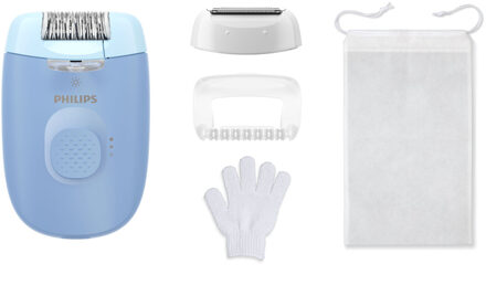 Philips BRE247/00 Epilator