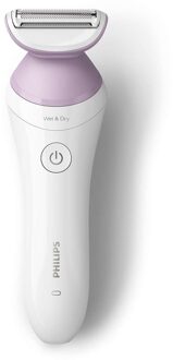 Philips BRL136/00 Ladyshave Roze