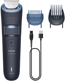Philips BT3665/15 Baardtrimmer