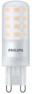 Philips Buislamp Led 230v 6,5w (Vervangt 60w) R7s 118mm Transparant