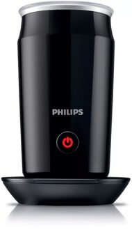 Philips CA6500/63 Milk Twister Melkopschuimer Zwart