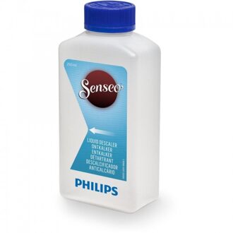 Philips CA6520/00 Senseo ontkalker Koffie accessoire Wit