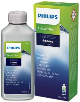 Philips CA6700/10 Koffie accessoire Grijs