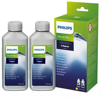 Philips CA6700/22 Duo pack Koffie accessoire Grijs