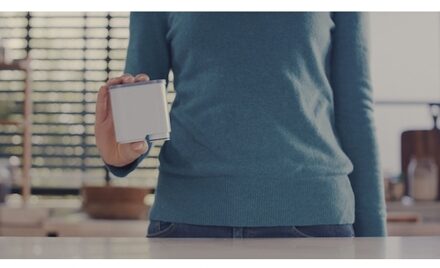 Philips CA6903/10 AquaClean Koffie accessoire Wit