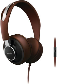 Philips CitiScape-Downtown SHL5605BK/10 Headset