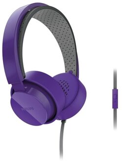 Philips CitiScape Shibuya SHL5205PP/10 Headset