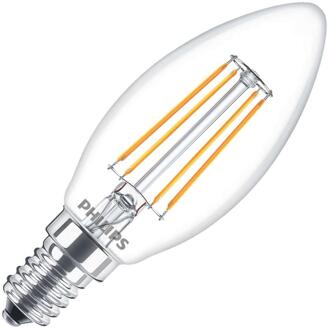Philips CLA LED-lamp 4,3 W E14 A++