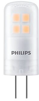 Philips CorePro 1,8W (20W) G4 LED Steeklamp Warm Wit