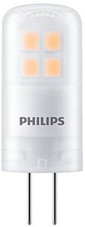 Philips CorePro 1,8W (20W) G4 LED Steeklamp Warm Wit