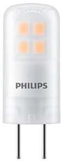 Philips CorePro 1,8W (20W) GY6.35 LED Steeklamp Extra Warm Wit