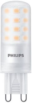 Philips CorePro G9 LED Lamp 4-40W Dimbaar Extra Warm Wit