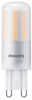 Philips CorePro LED ND 4.8-60W G9 827 LED-lamp 4,8 W A++