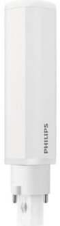 Philips CorePro LED PLC 6.5-18W/830 2P G24d-2 Roteerbaar Transparant