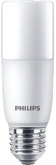 Philips CorePro LED Stick E27 9.5W 840 Mat | Koel Wit - Vervangt 75W