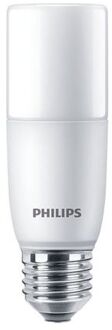 Philips CorePro LED Stick E27 9.5W 840 Mat | Koel Wit - Vervangt 75W