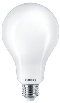 Philips Corepro Ledbulb E27 Peer Mat 23w 3452lm - 865 Daglicht | Vervangt 200w
