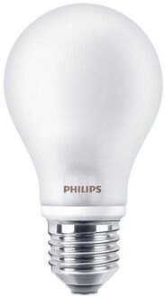 Philips Corepro Ledbulb E27 Peer Mat 7w 806lm - 827 Zeer Warm Wit | Vervangt 60w