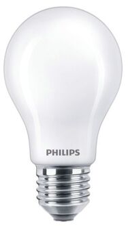 Philips Corepro Ledbulb E27 Peer Mat 7w 806lm - 840 Koel Wit - Vervangt 60w