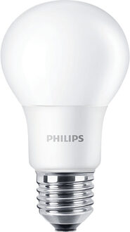 Philips CorePro LEDbulb ND 5.5-40W A60 E27 827 Transparant