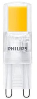 Philips Corepro Ledcapsule G9 2w 220lm - 827 Zeer Warm Wit | Vervangt 25w