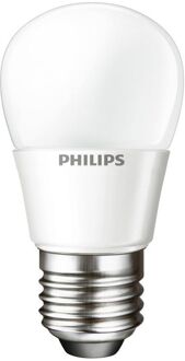 Philips Corepro Ledluster E27 Kogel Mat 2.8w 250lm - 827 Zeer Warm Wit | Vervangt 25w