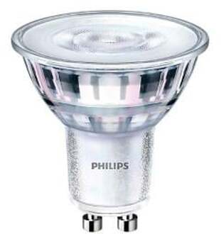 Philips CorePro LEDspotMV 3.5-35W GU10 827 36D Transparant